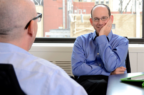 360-Coaching with Client